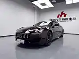 صورة 1 - Maserati Ghibli