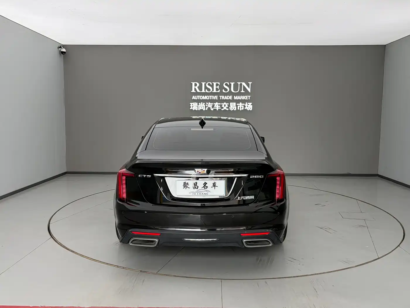 Cadillac CT5 2022 28T Luxury Edition фото 13