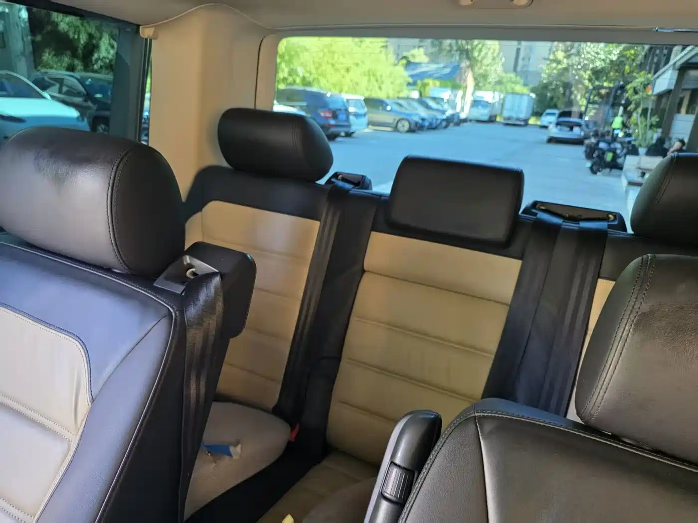 Volkswagen Multivan 2016 2016 2.0TSI 4WD Prestige 7-Seater