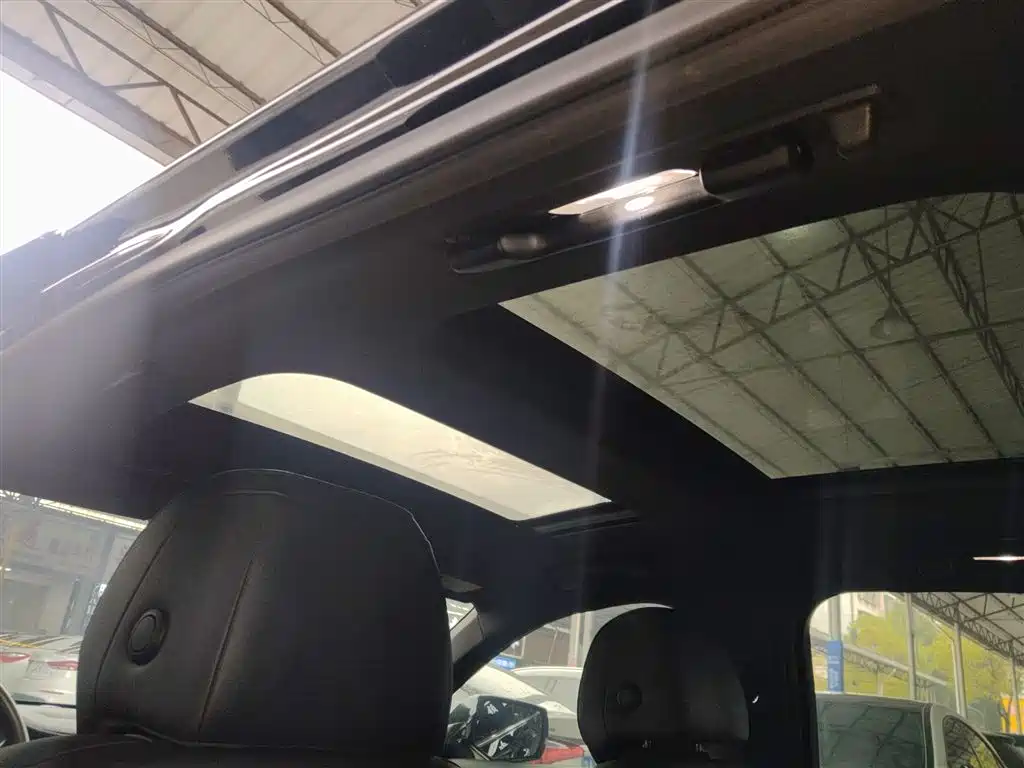 Cadillac CT6 2020 28T Elite фото 18