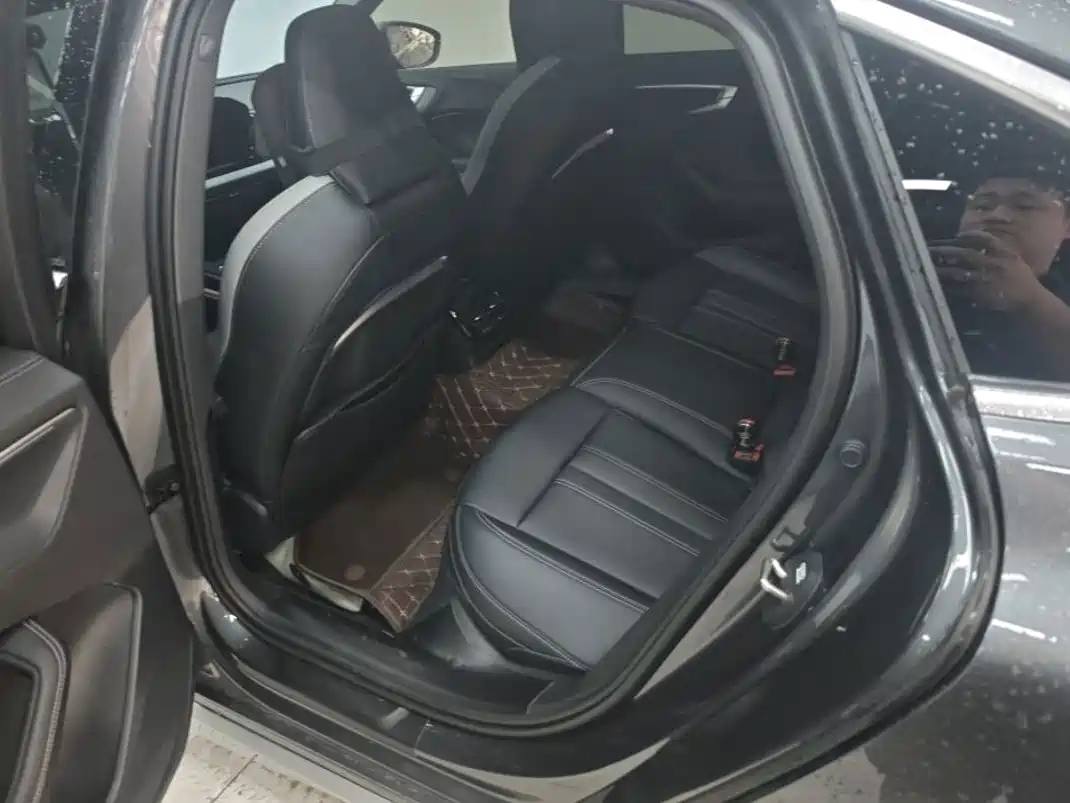 Audi A5L 2026 2025 2.0T Navigation Edition