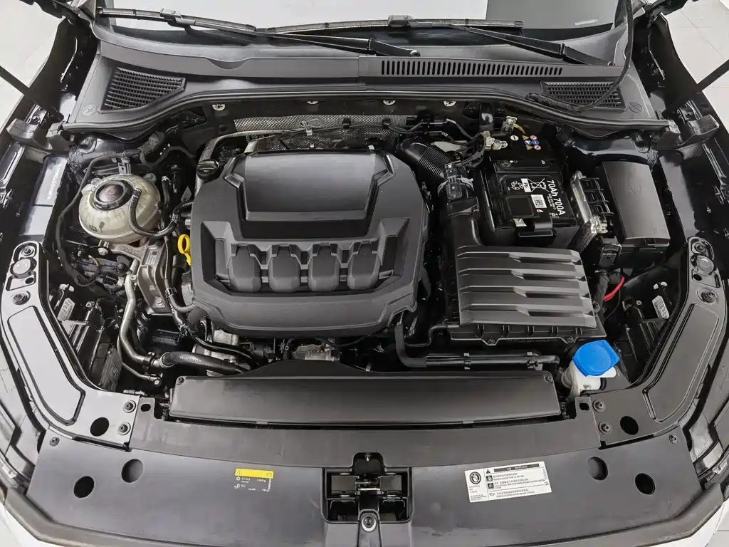 Volkswagen Passat 2025 2025 Outstanding 330TSI Elite Edition