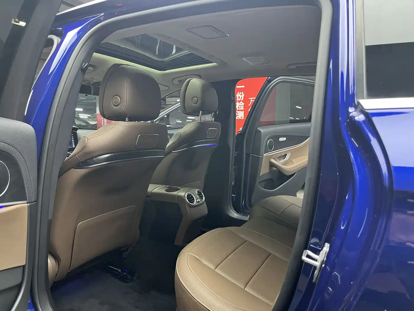 Mercedes-Benz E-Class 2019 E 200 L Sport фото 14