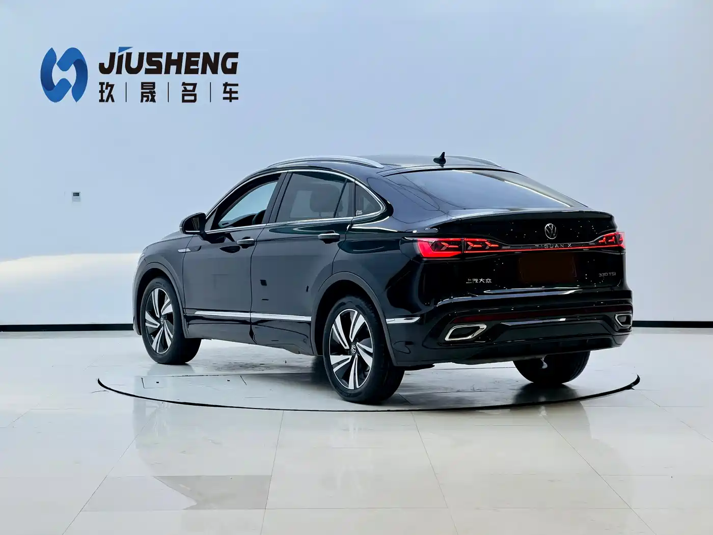 Volkswagen Tiguan X 2022 330TSI 2WD Premium Comfort Edition фото 15