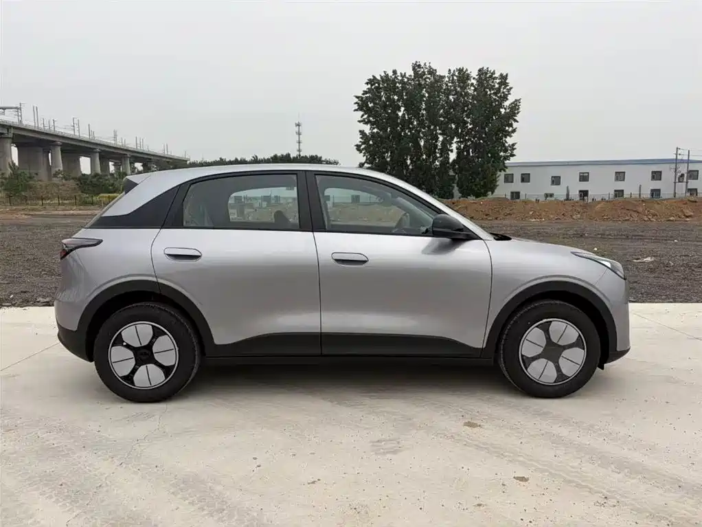Geely Galaxy Starry Wish 2026 Edition 310km Youth Version фото 2