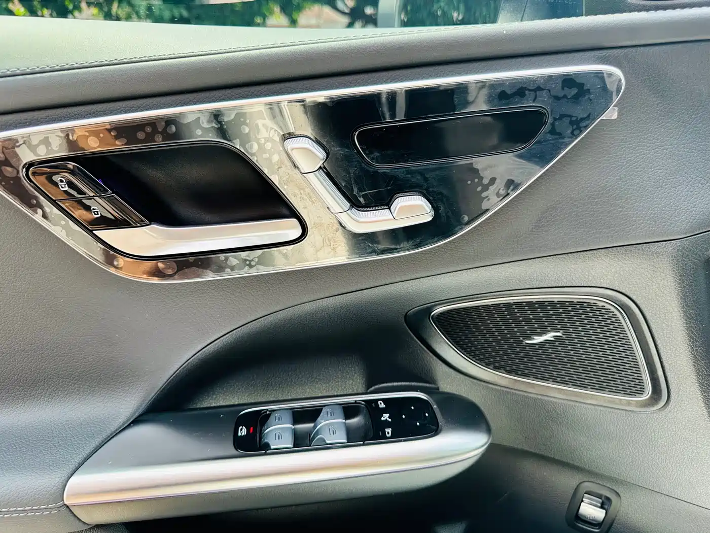 Mercedes-Benz C-Class 2024 C 260 L Sport фото 12
