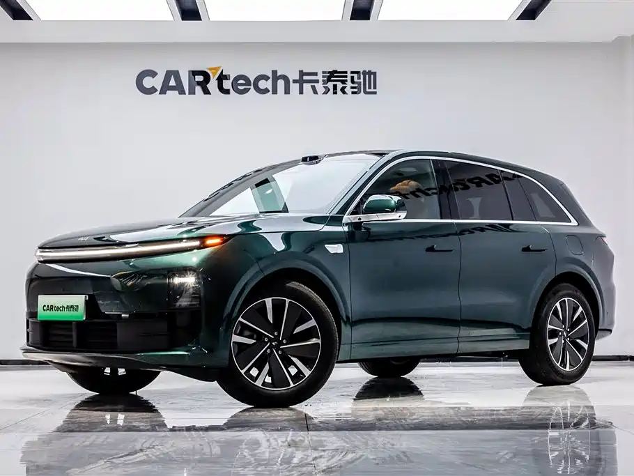 Li Auto IDEAL L6