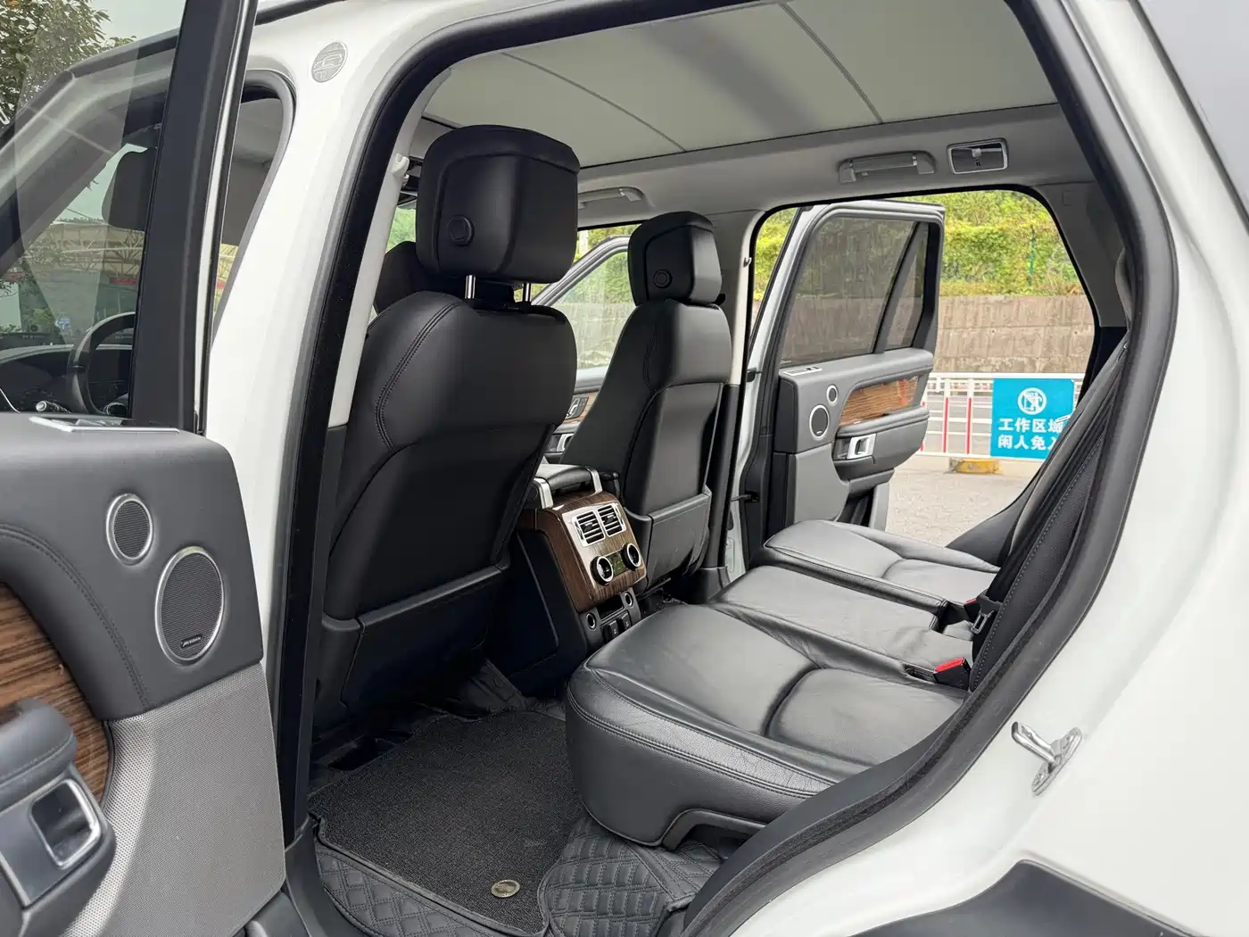 Фото 5 - Land Rover Range Rover