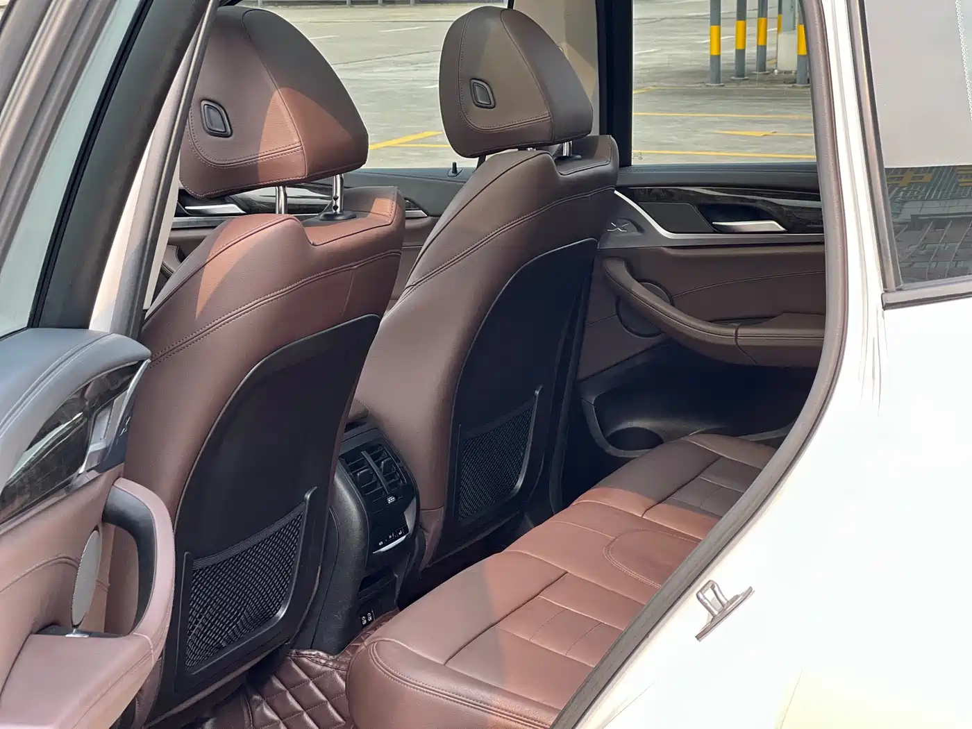 BMW X3 2020 xDrive30i Leading M Sport Package фото 24