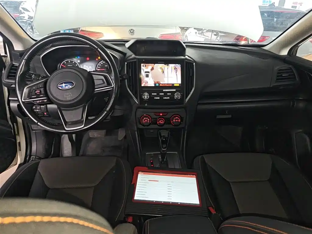 Subaru XV 2019 2.0i AWD Elite China VI фото 10