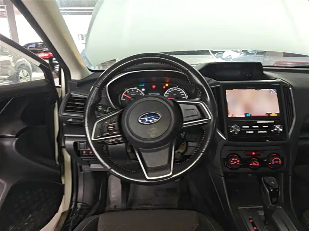 Subaru XV 2019 2.0i AWD Elite China VI фото 11