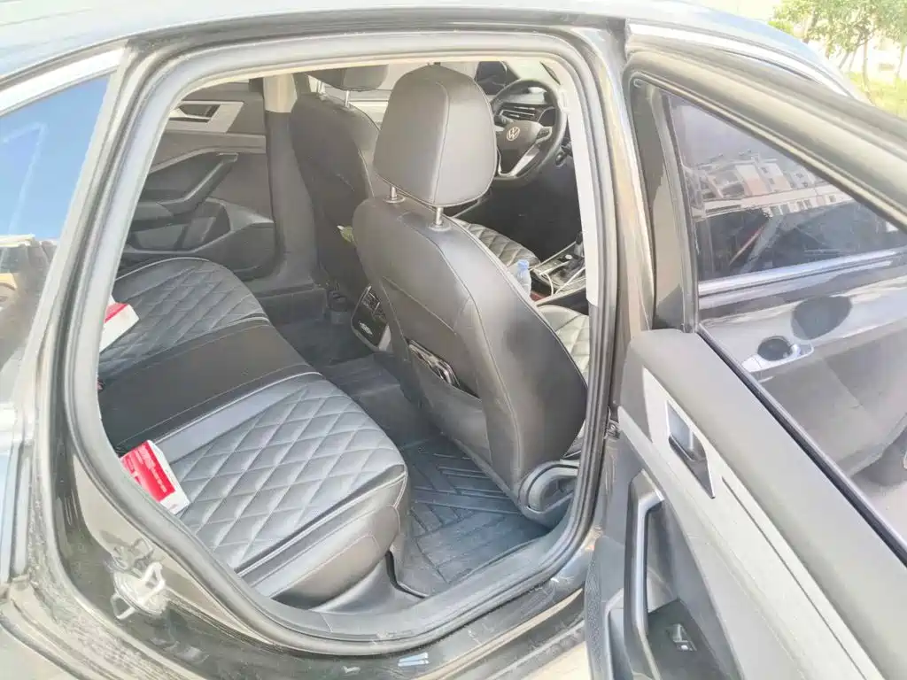 Volkswagen Sagitar, миниатюра 11