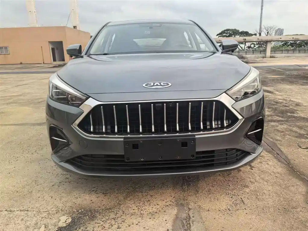 JIANGQI GROUP JIAYUE A5