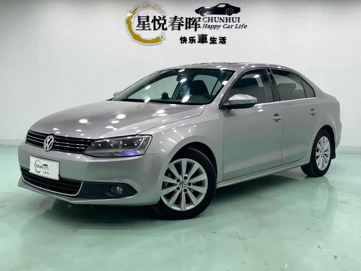 Фото 3 - Volkswagen Sagitar