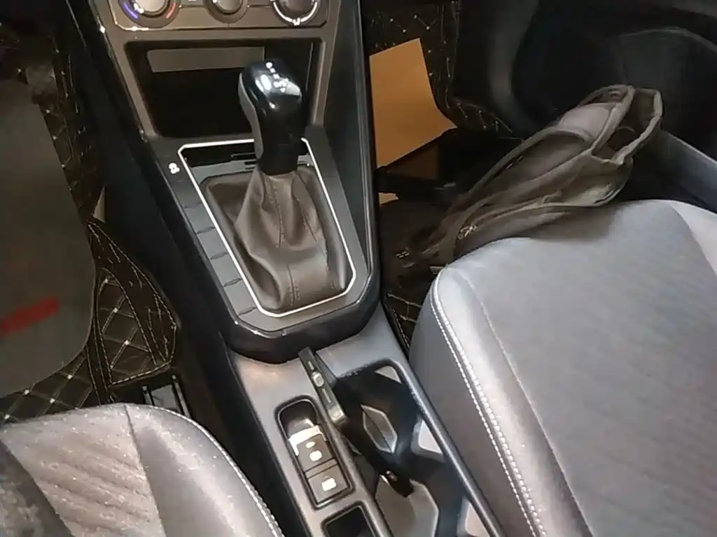 Volkswagen Lavida 2025 New Edge 1.5L Outstanding New Ease фото 14