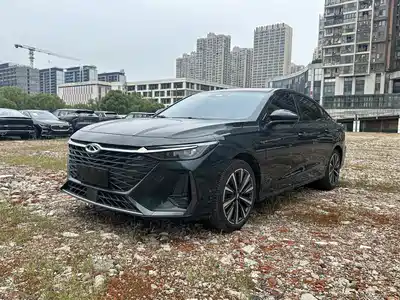 Chery Arrizo 8