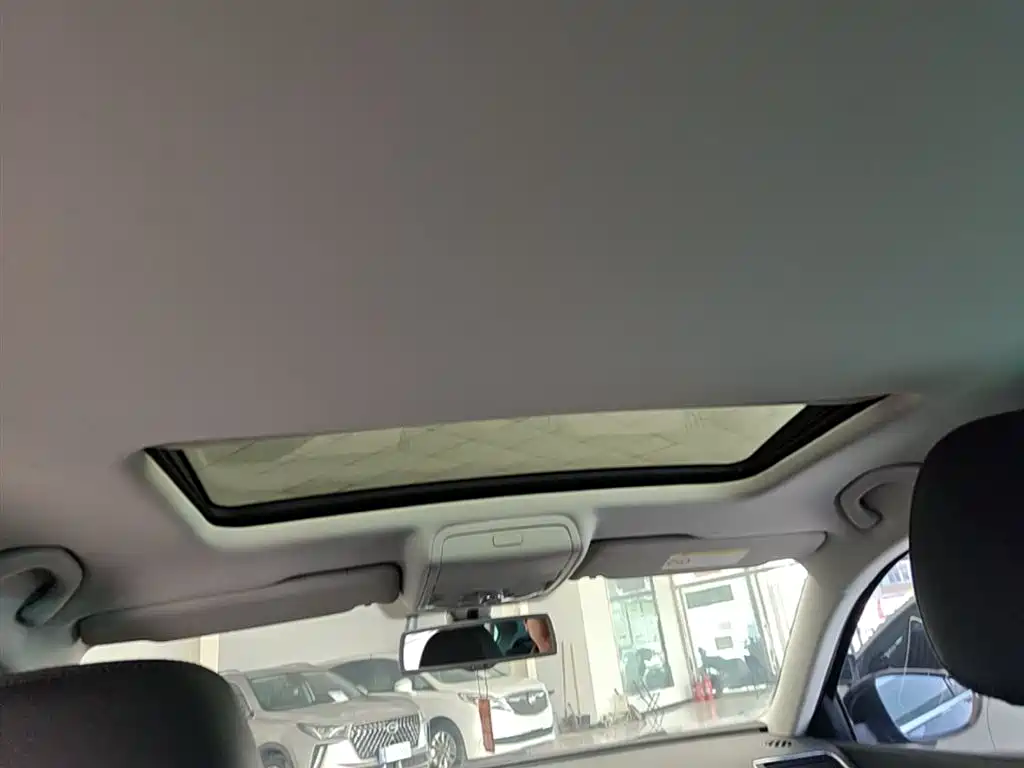 Volkswagen Passat 2015 1.8TSI DSG Prestige Edition фото 18