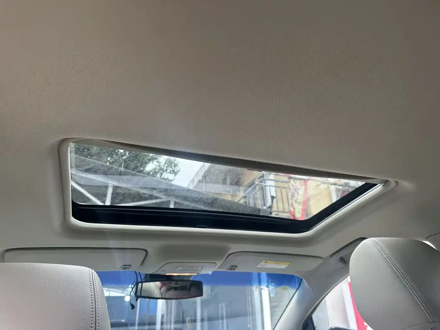 Buick GL8 2018 28T Luxury Model China VI фото 13