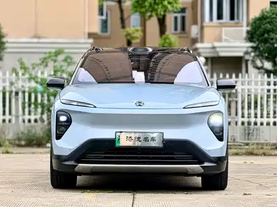 NIO ES7