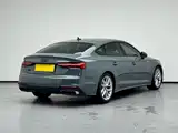 Фото 4 - Audi A5 (Import)