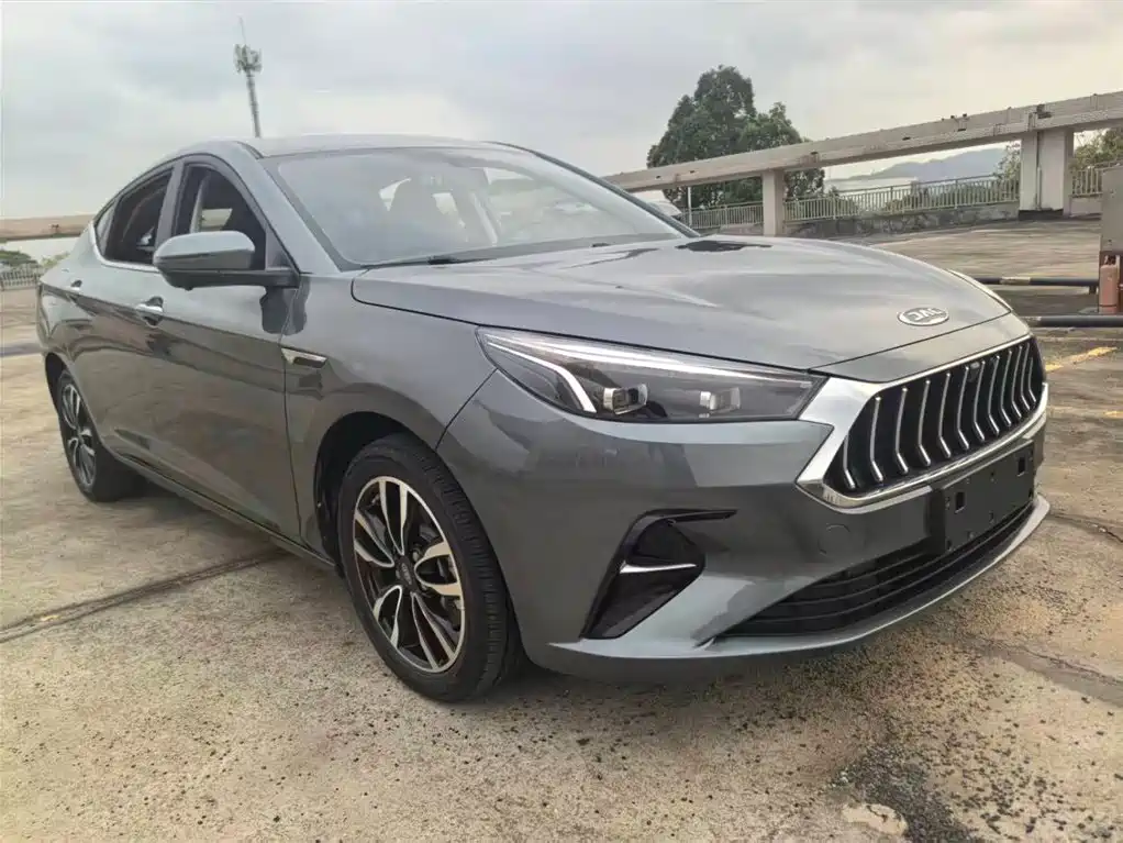 JIANGQI GROUP JIAYUE A5