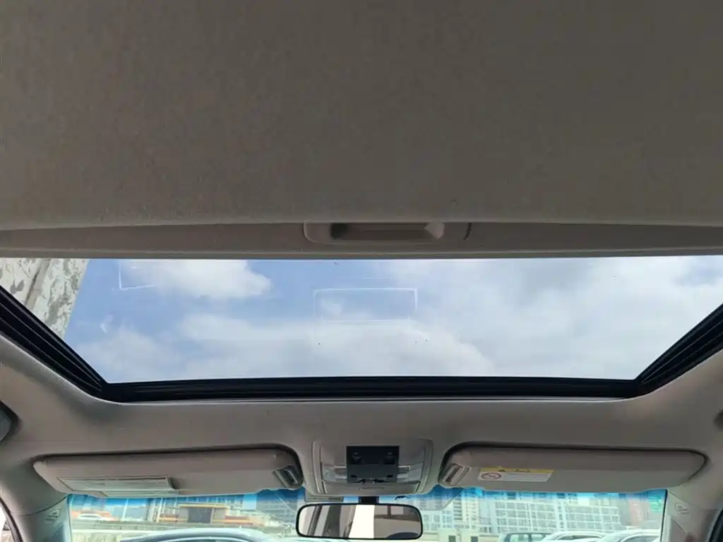 Toyota Prado 2016 3.5L Auto TX-L фото 18