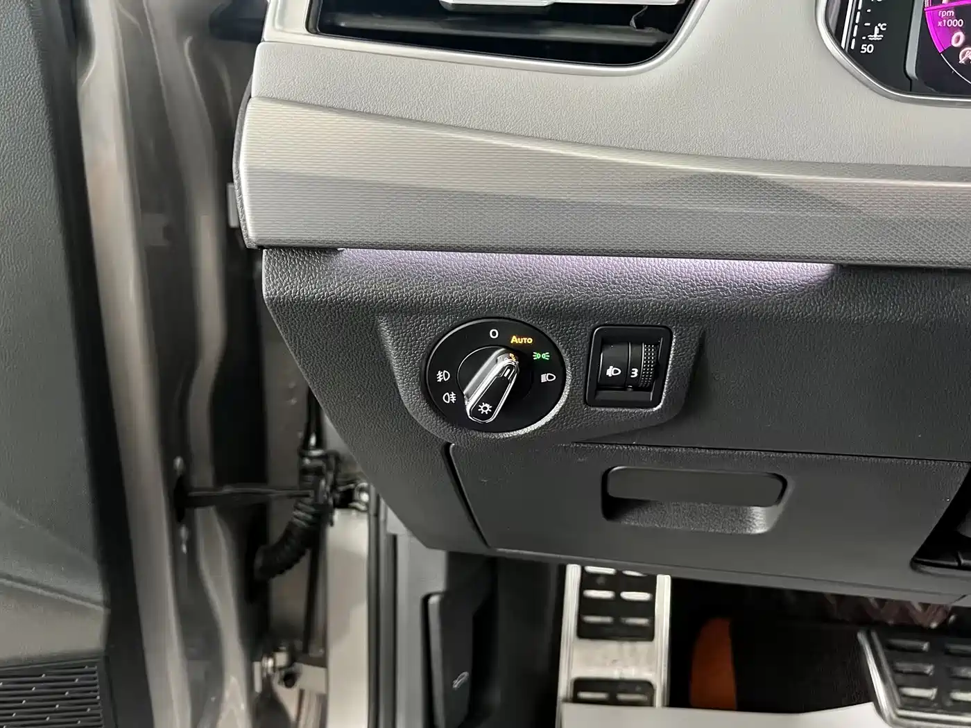 Photo 12 - Volkswagen Bora