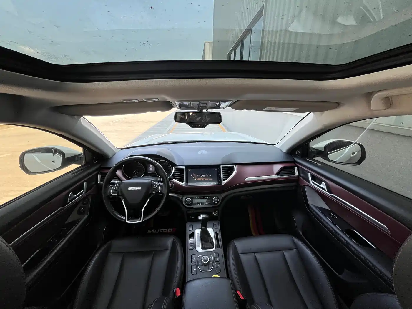 Haval H6 Coupe 2020 2019 1.5T Auto 2WD Elite Edition China VI