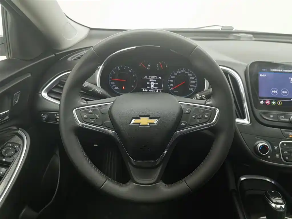 CHEVROLET MAI RUIBAO XL