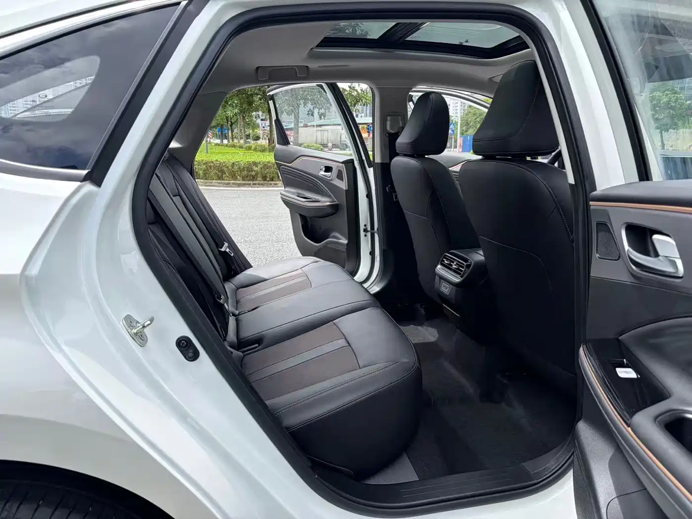 Aion S Plus 2025 2025 Comfort Edition 53.241kWh