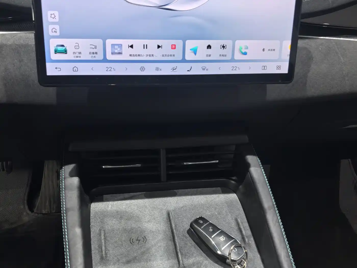 BYD Seal 06 New Energy 2025 DM-i Smart Drive Edition 120KM Luxury фото 5
