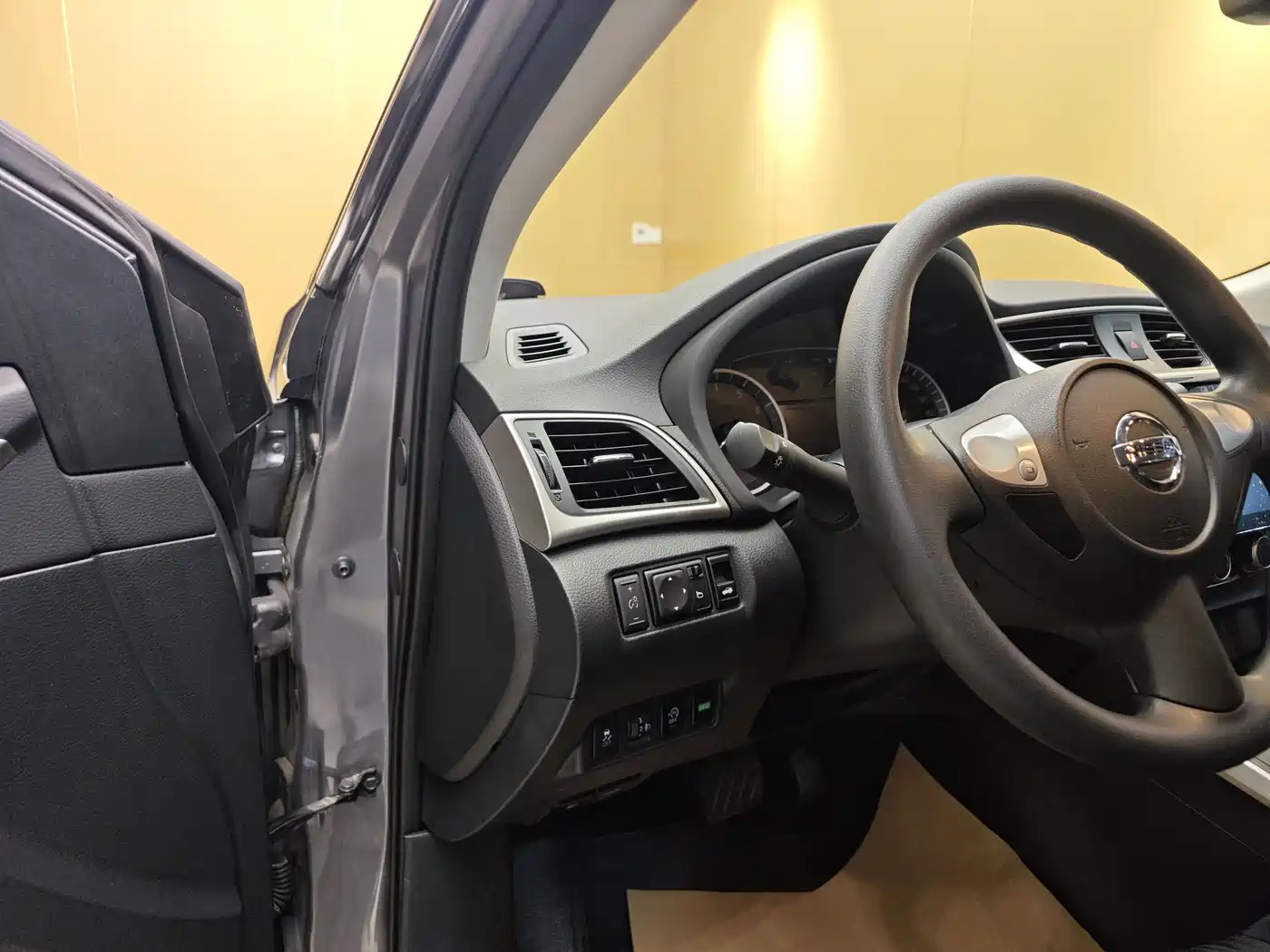 Nissan SYLPHY, миниатюра 12