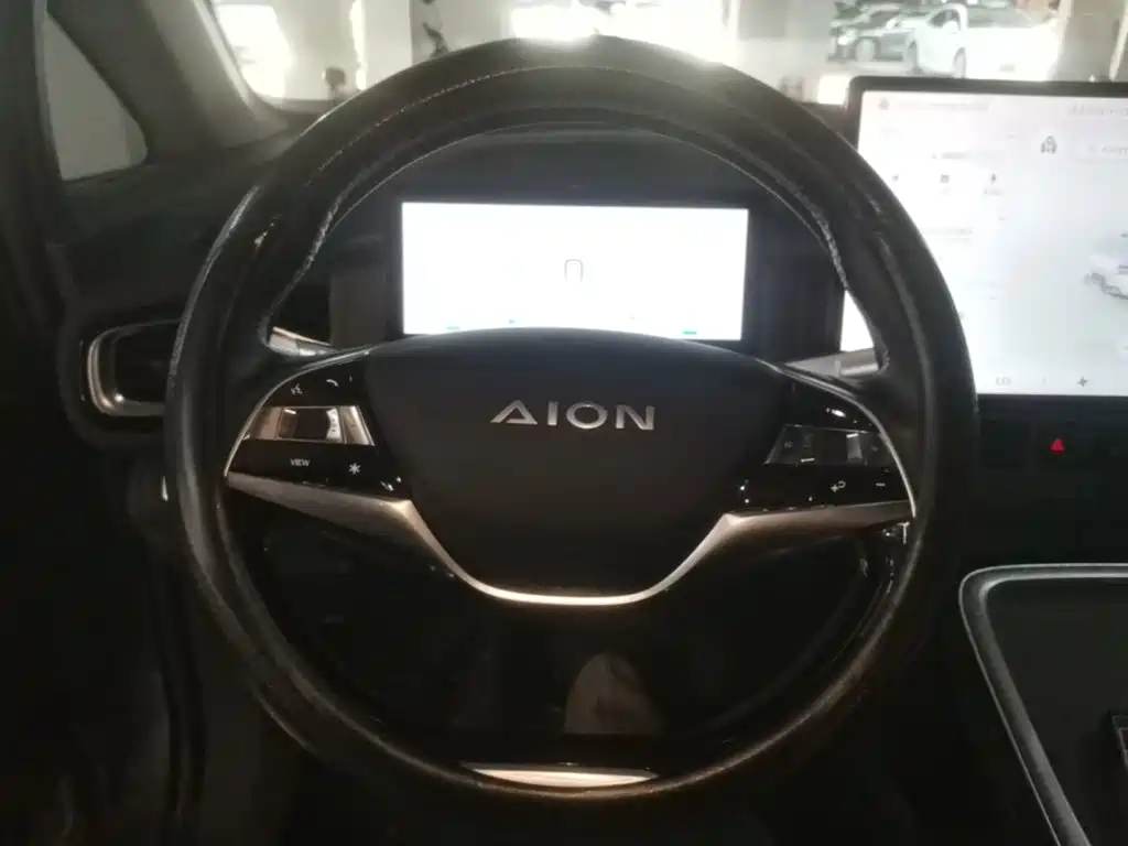 Aion V 2024 2023 Plus 70 Smart Leader LFP