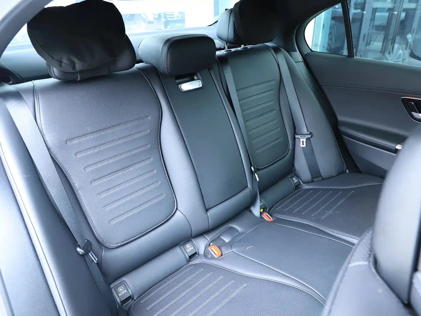 Mercedes-Benz C-Class 2024 C 260 L Sport фото 23