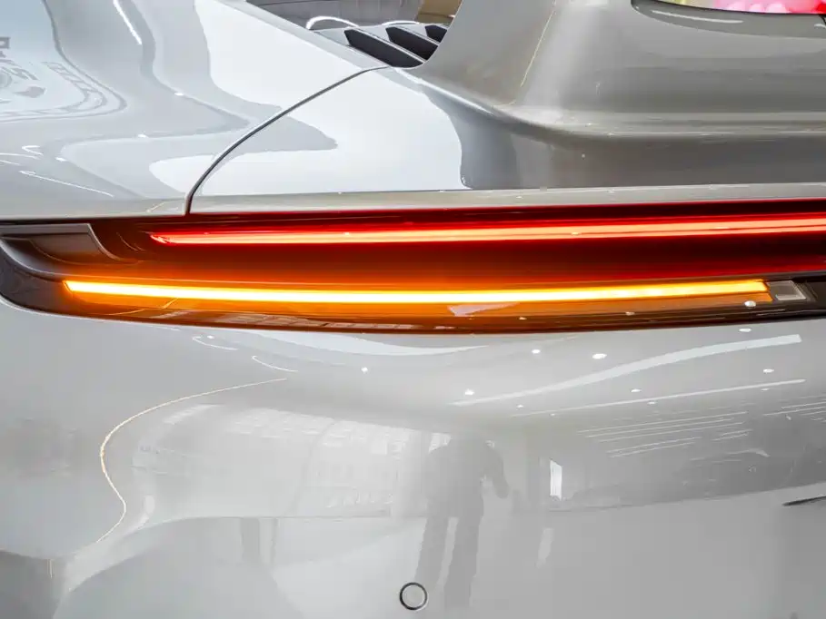 Porsche 911 2026 2026 Carrera 3.0T