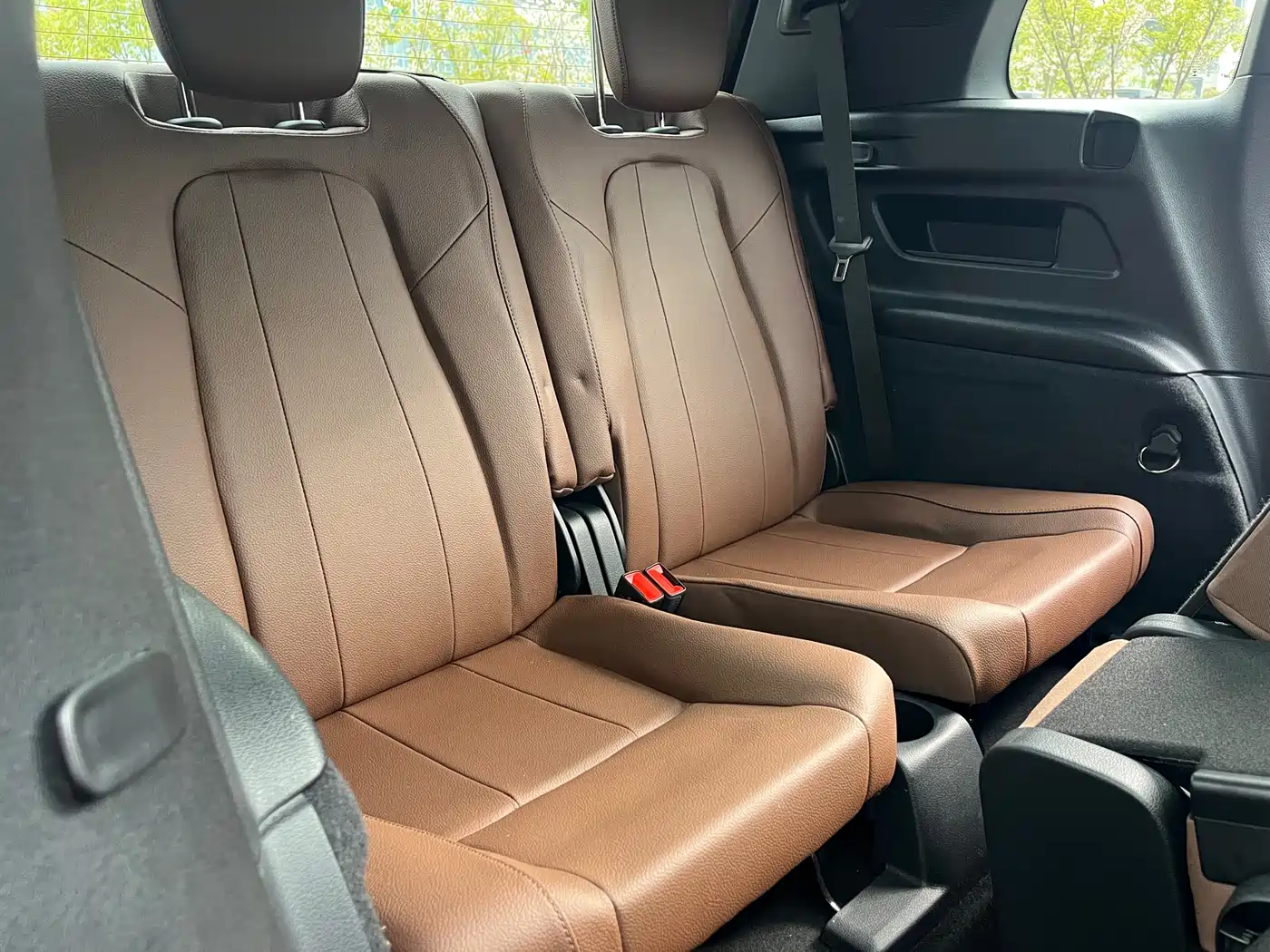 Mercedes-Benz GLB 2023 GLB 220 Style фото 14