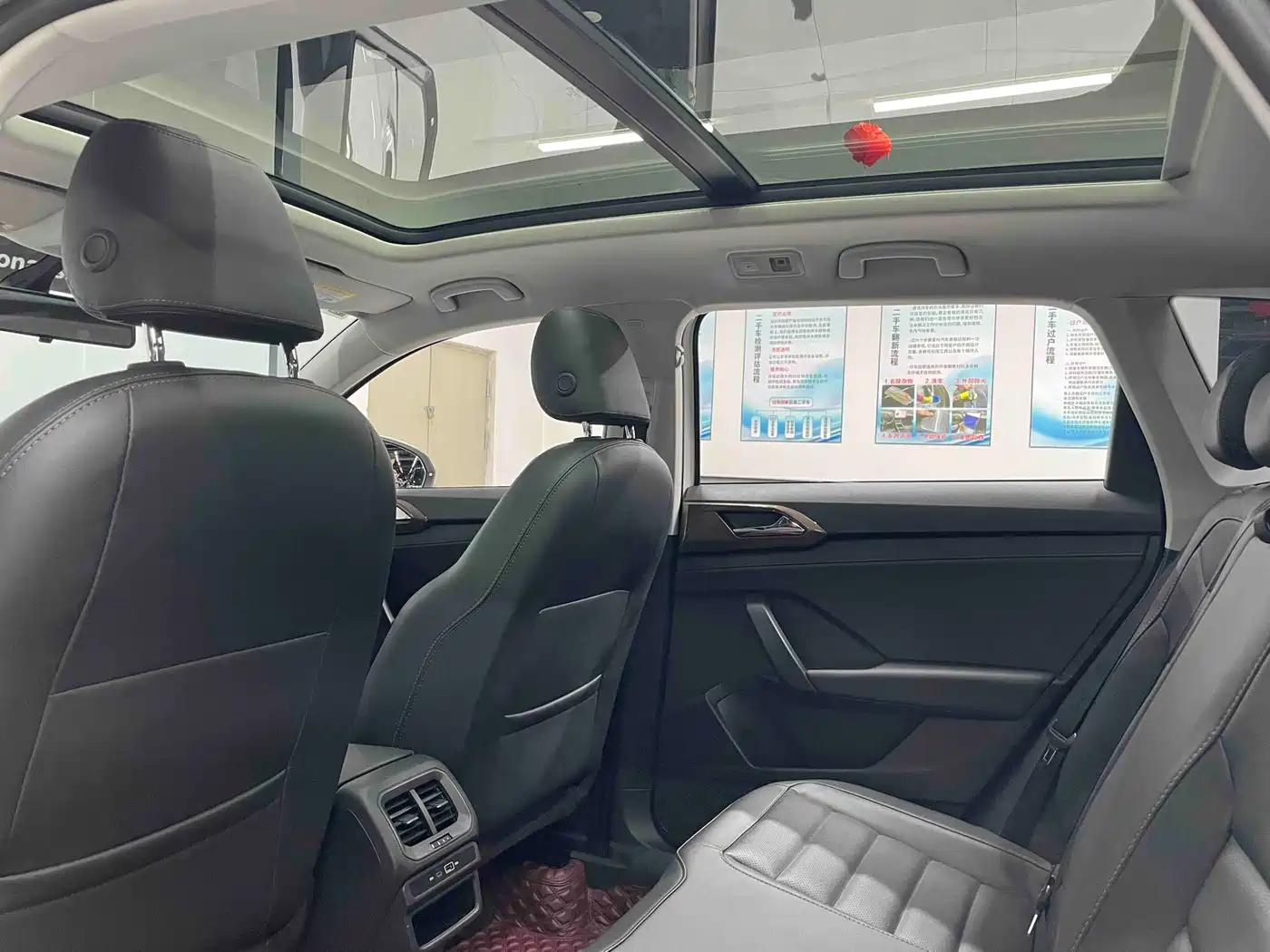 Volkswagen Tharu, миниатюра 9