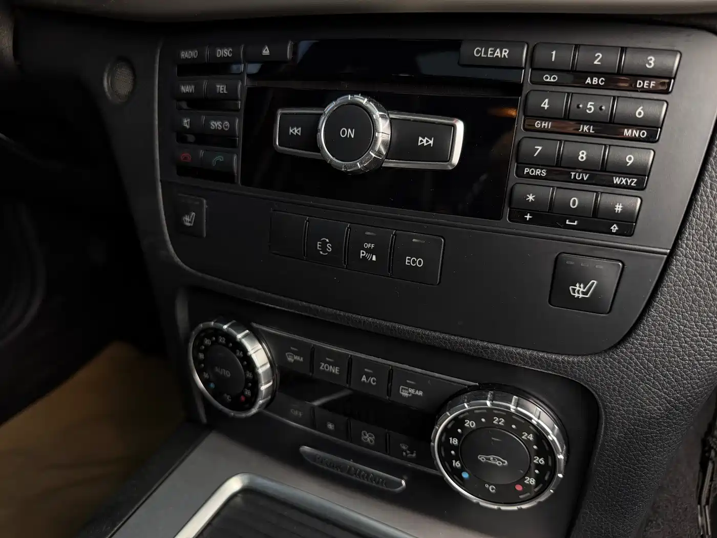 Mercedes-Benz GLK-Class 2015 GLK 260 4MATIC Fashion Ultimate Edition фото 32