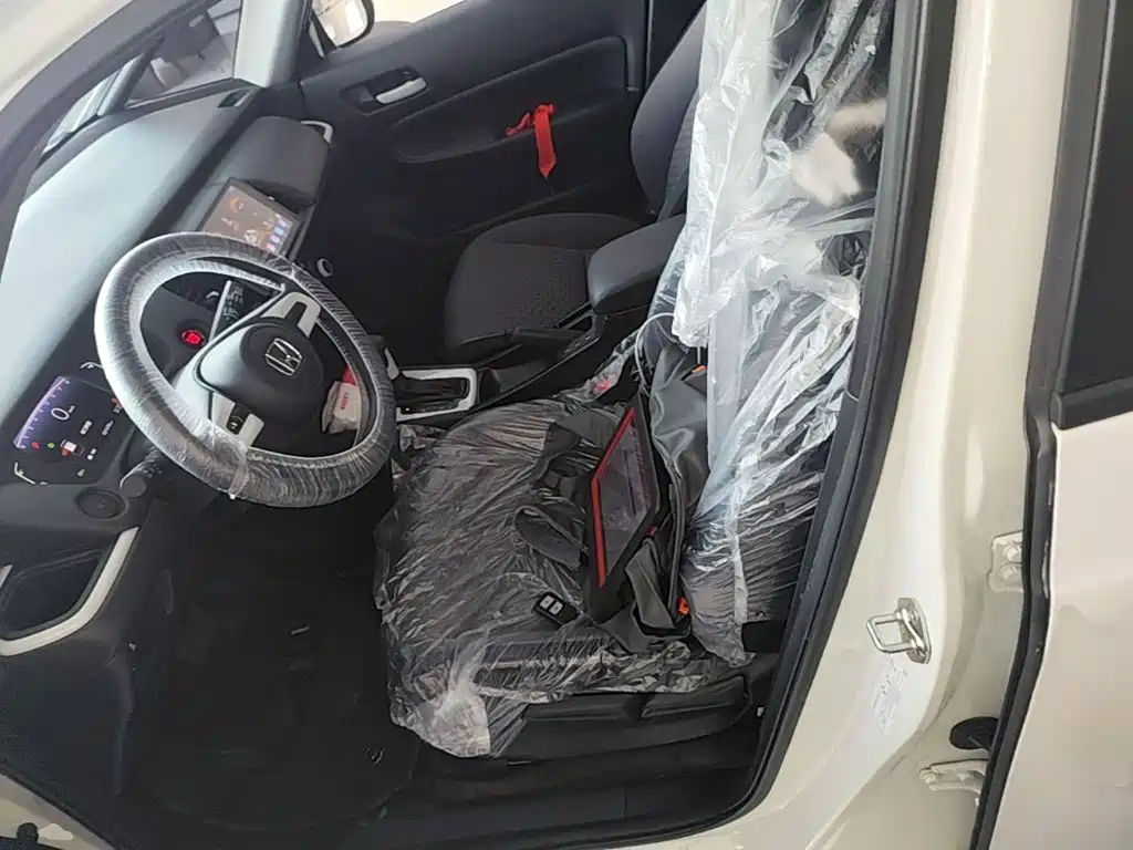 Honda Fit, миниатюра 11