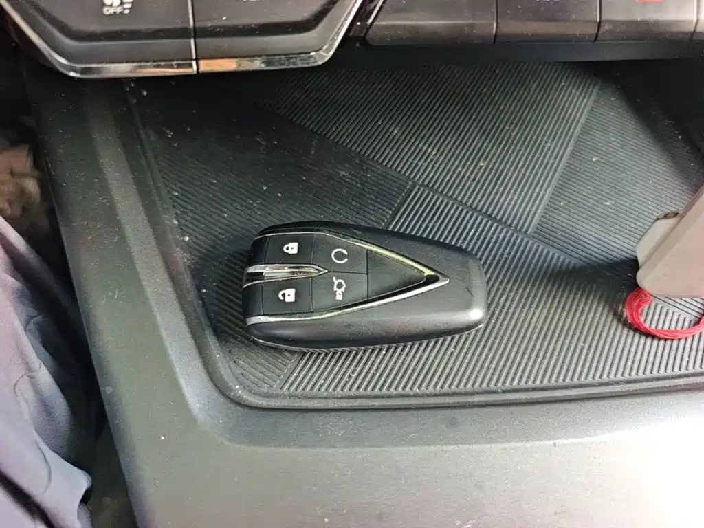 Changan Oshan X5 PLUS 2023 2023 1.5T DCT Navigation Model
