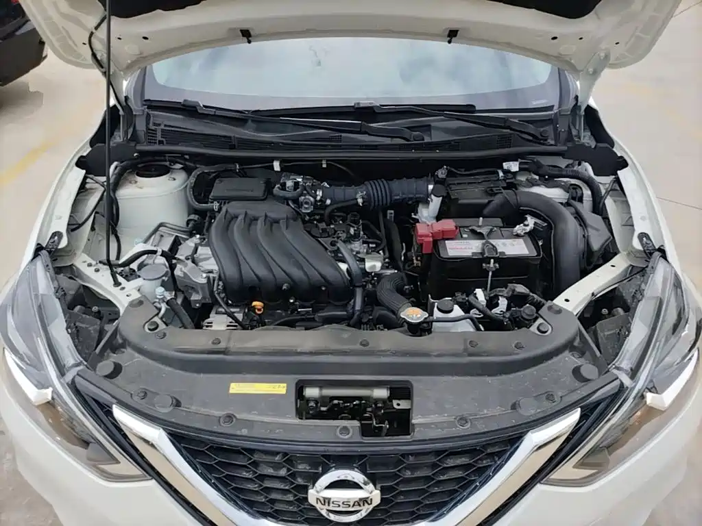 Nissan SYLPHY, миниатюра 20