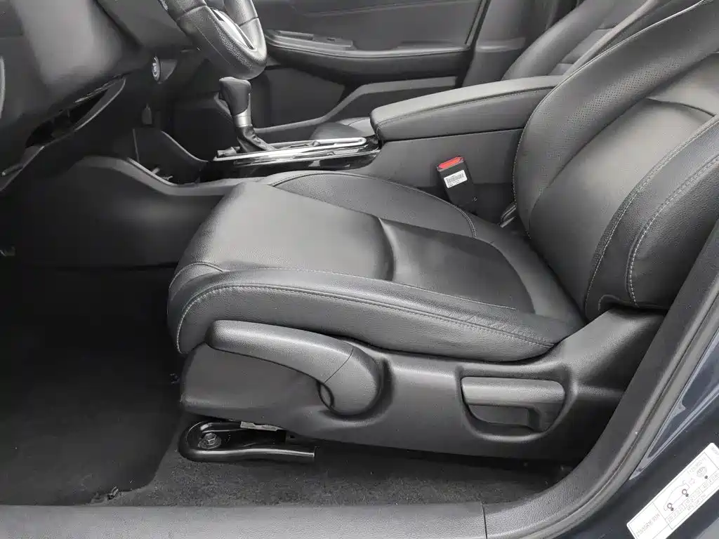 Honda ENVIX 2020 2019 180TURBO CVT Joy Edition China VI
