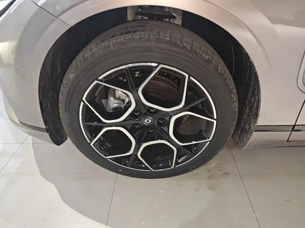 Changan Qiyuan A07 2026 2025 Blue Whale Pure Electric 710 Flagship