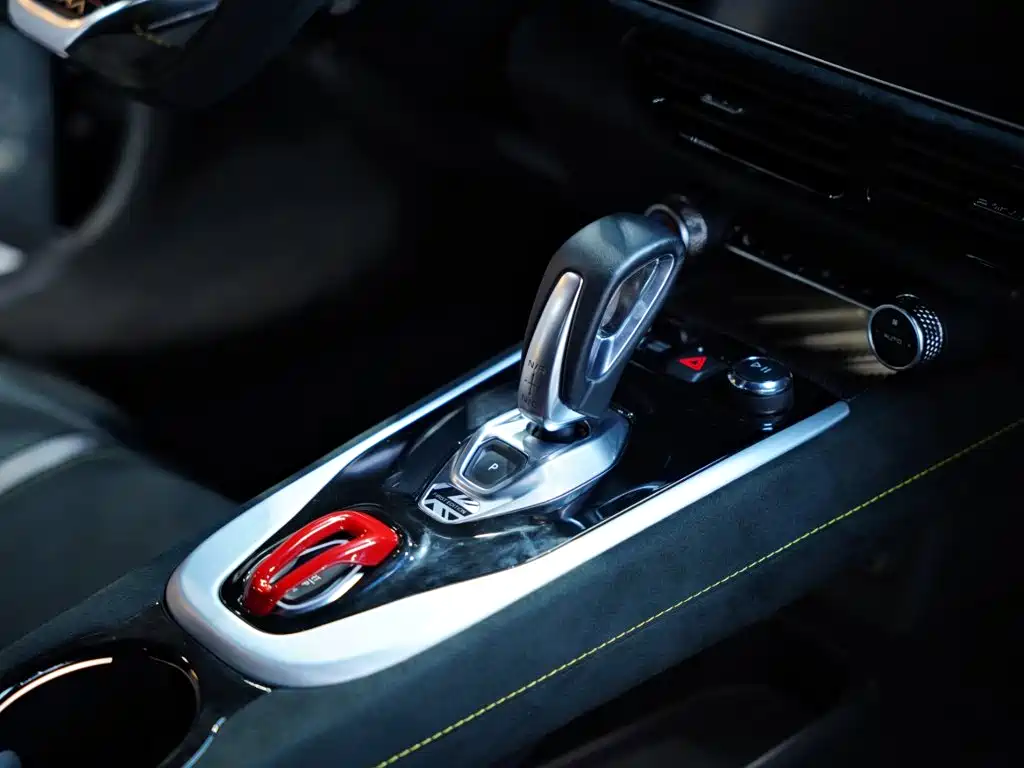 Lotus EMIRA 2024 2021 2.0T DCT First Edition