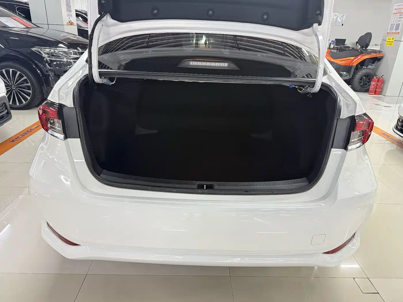 Toyota Corolla, миниатюра 15