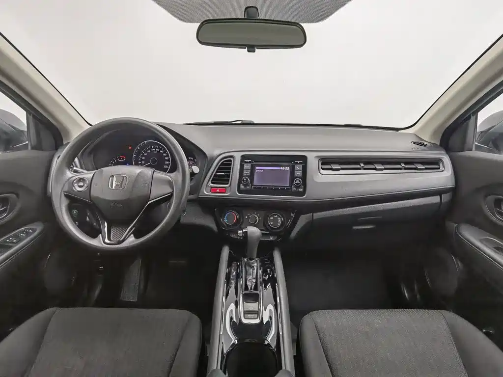 Honda Vezel 2016 2015 1.5L CVT 2WD Comfort