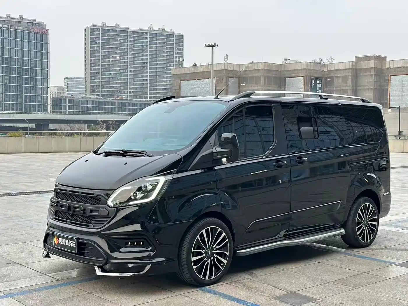 JUNTIAN DARK WARRIOR YOUTH