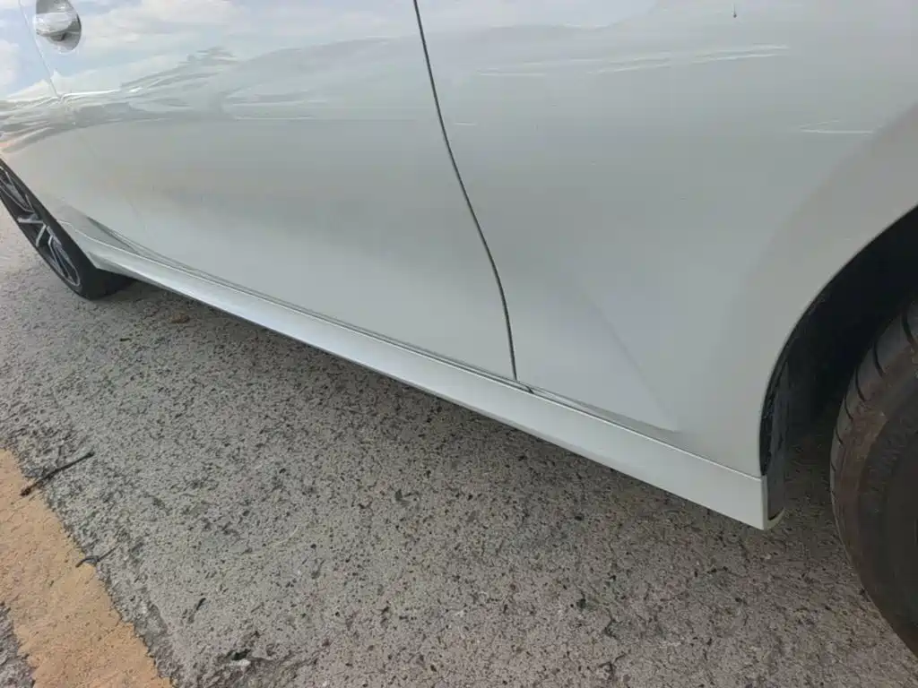 BMW 3 Series 2026 2025 325Li M Sport Package
