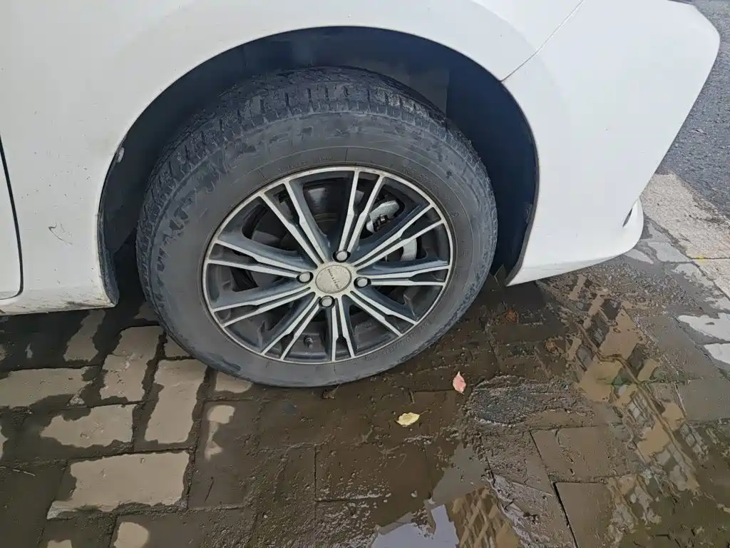 Toyota Vios FS 2021 2021 1.5L CVT Fengchi Edition