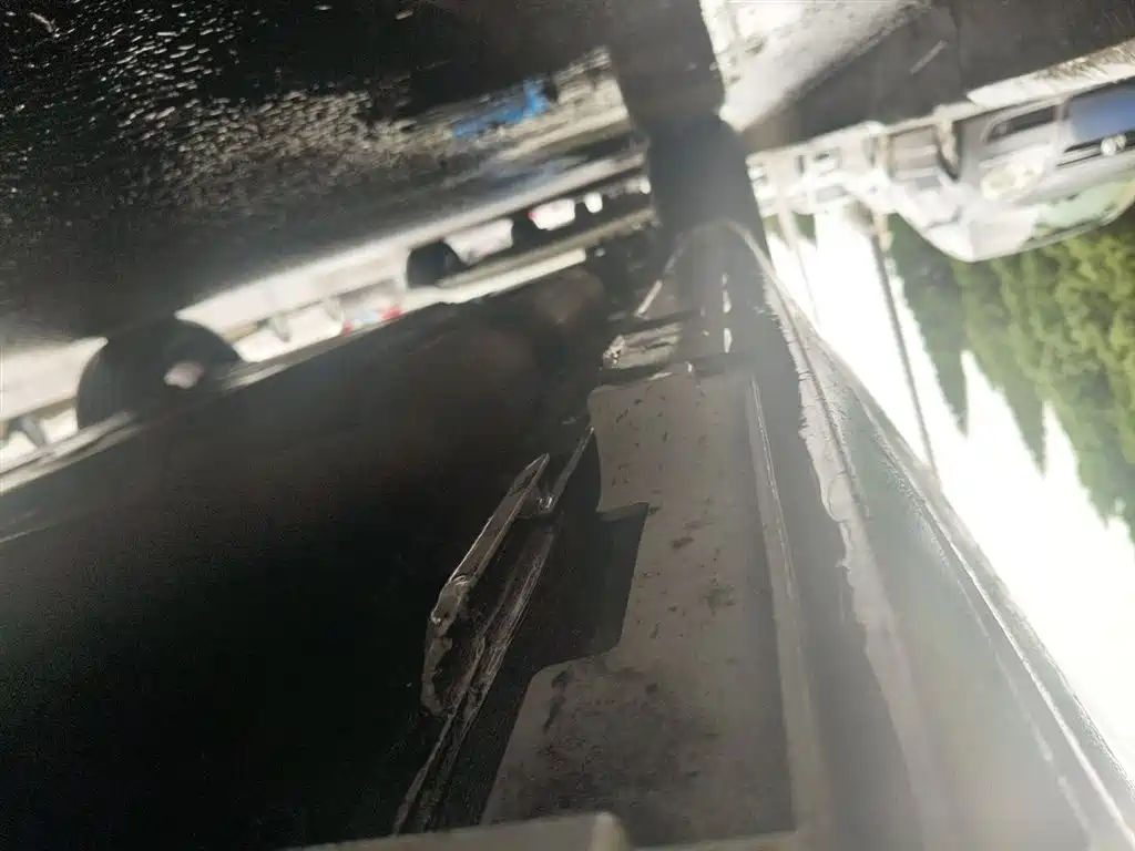 BYD Destroyer 05 2024 Glory Edition DM-i 55KM Luxury фото 18